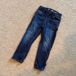 Boys Blue Jeans